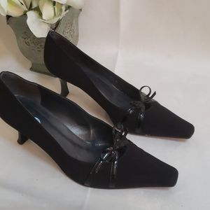 STUART WEITZMAN POINTED SHOES SIZE 9